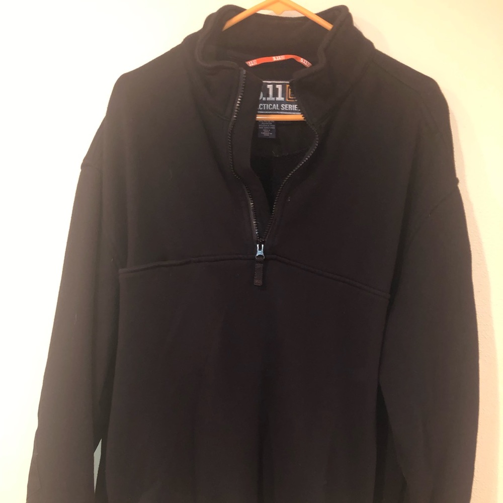 5.11 job shirt